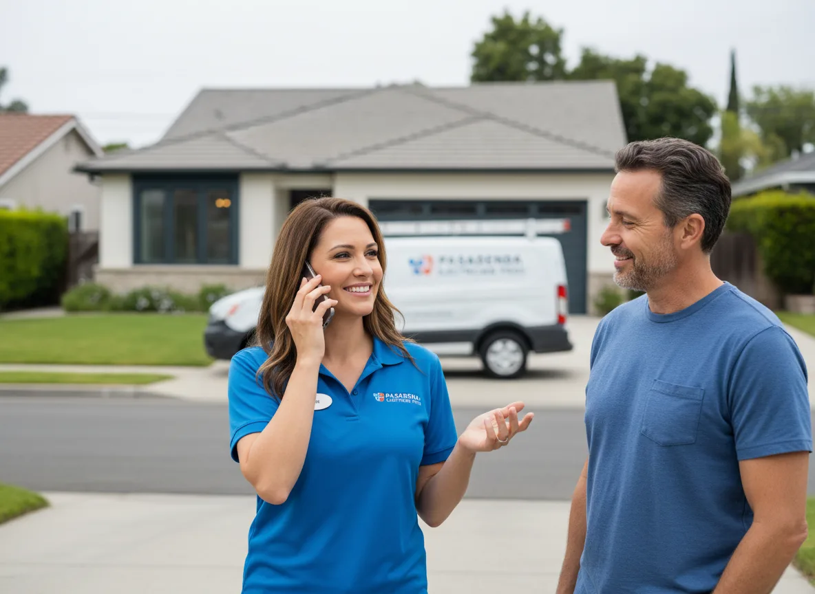 Electrician Gordon, WV FAQs